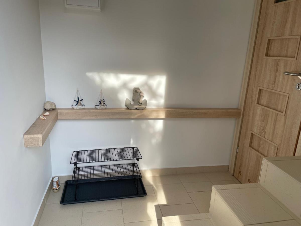 Morze Wrzosow Luxflats Apartment Jastrzebia Gora Exterior photo